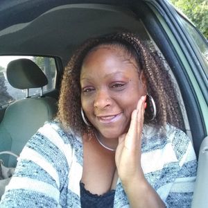 Meet your Posher, Gail